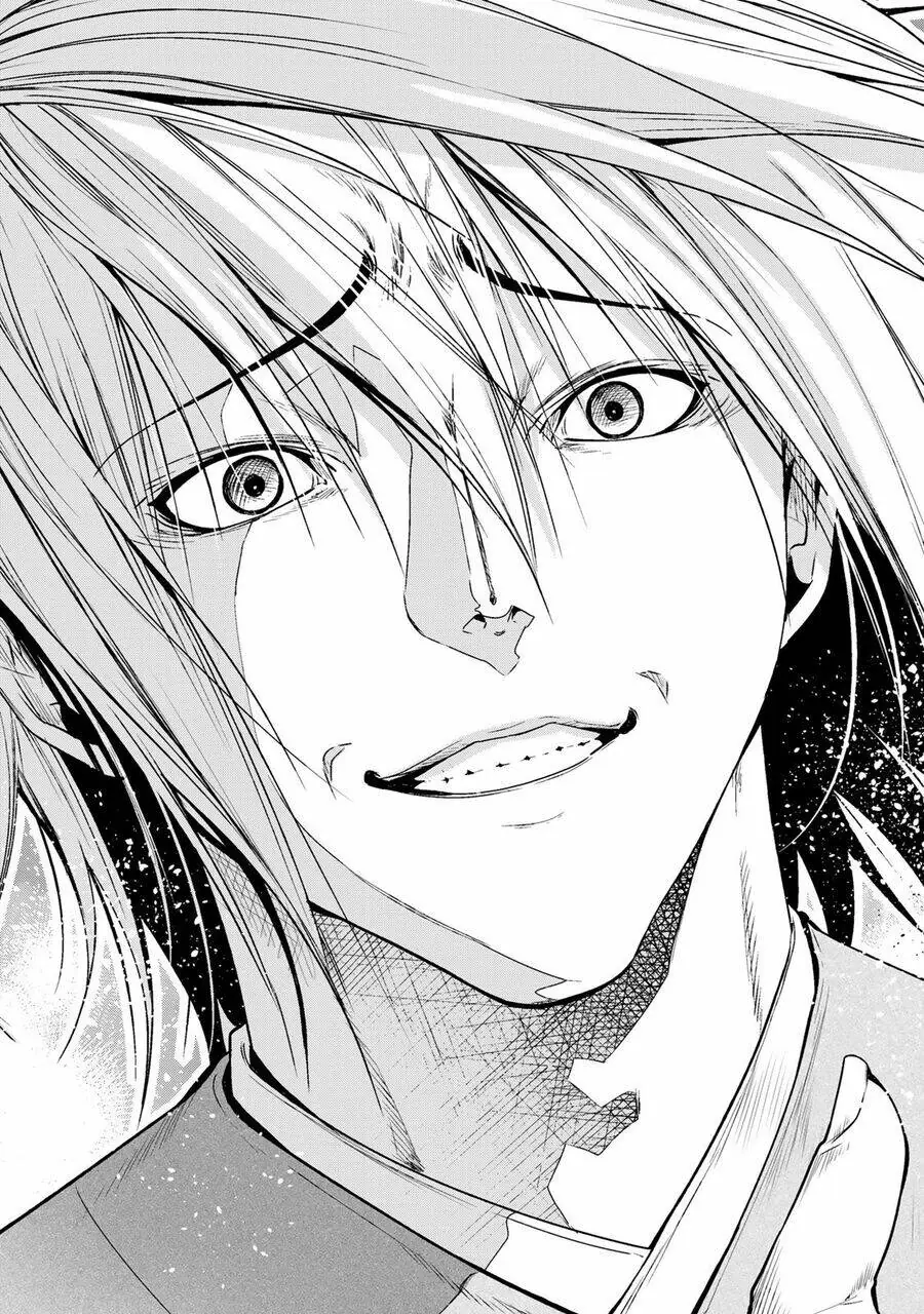 Tenpuru Chapter 74 - Trang 20