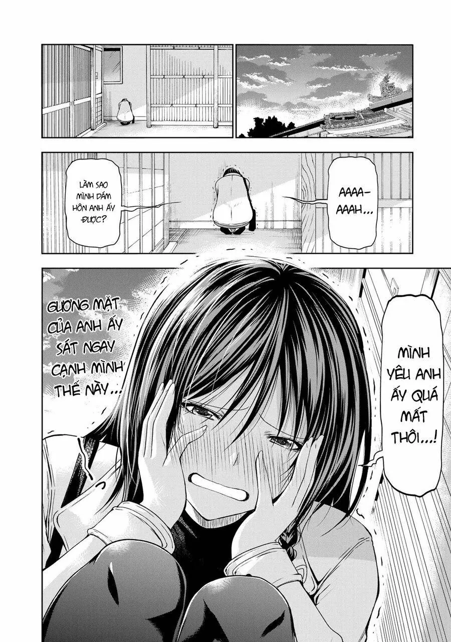 Tenpuru Chapter 74 - Trang 21