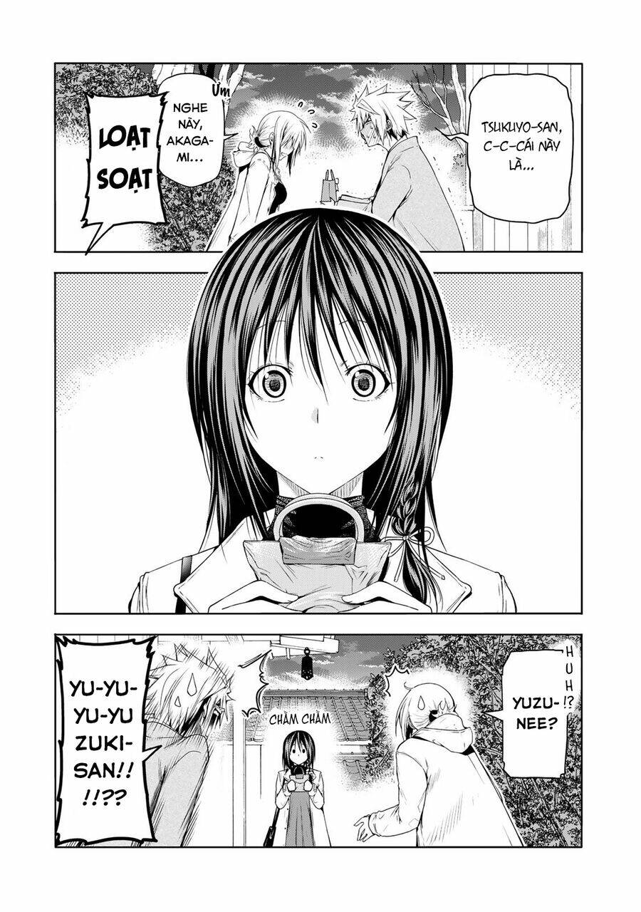 Tenpuru Chapter 74 - Trang 4