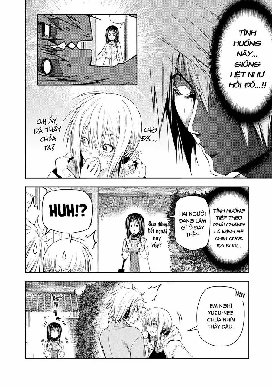 Tenpuru Chapter 74 - Trang 5