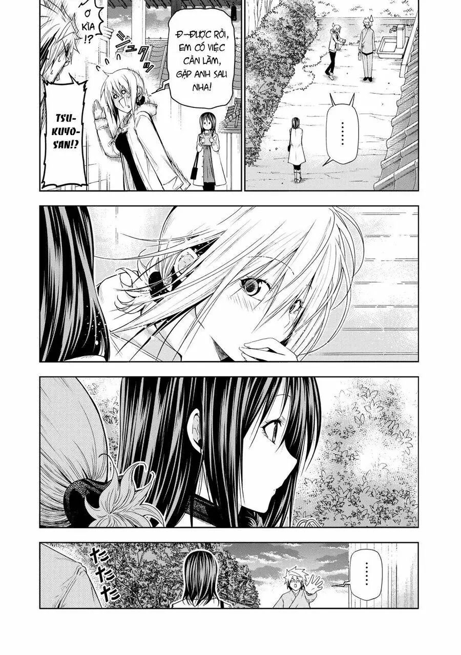 Tenpuru Chapter 74 - Trang 8