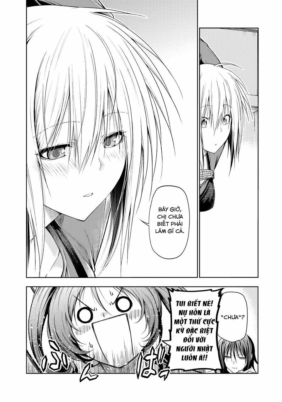 Tenpuru Chapter 75 - Trang 13
