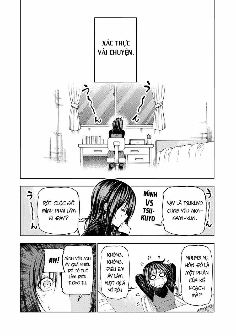 Tenpuru Chapter 75 - Trang 16