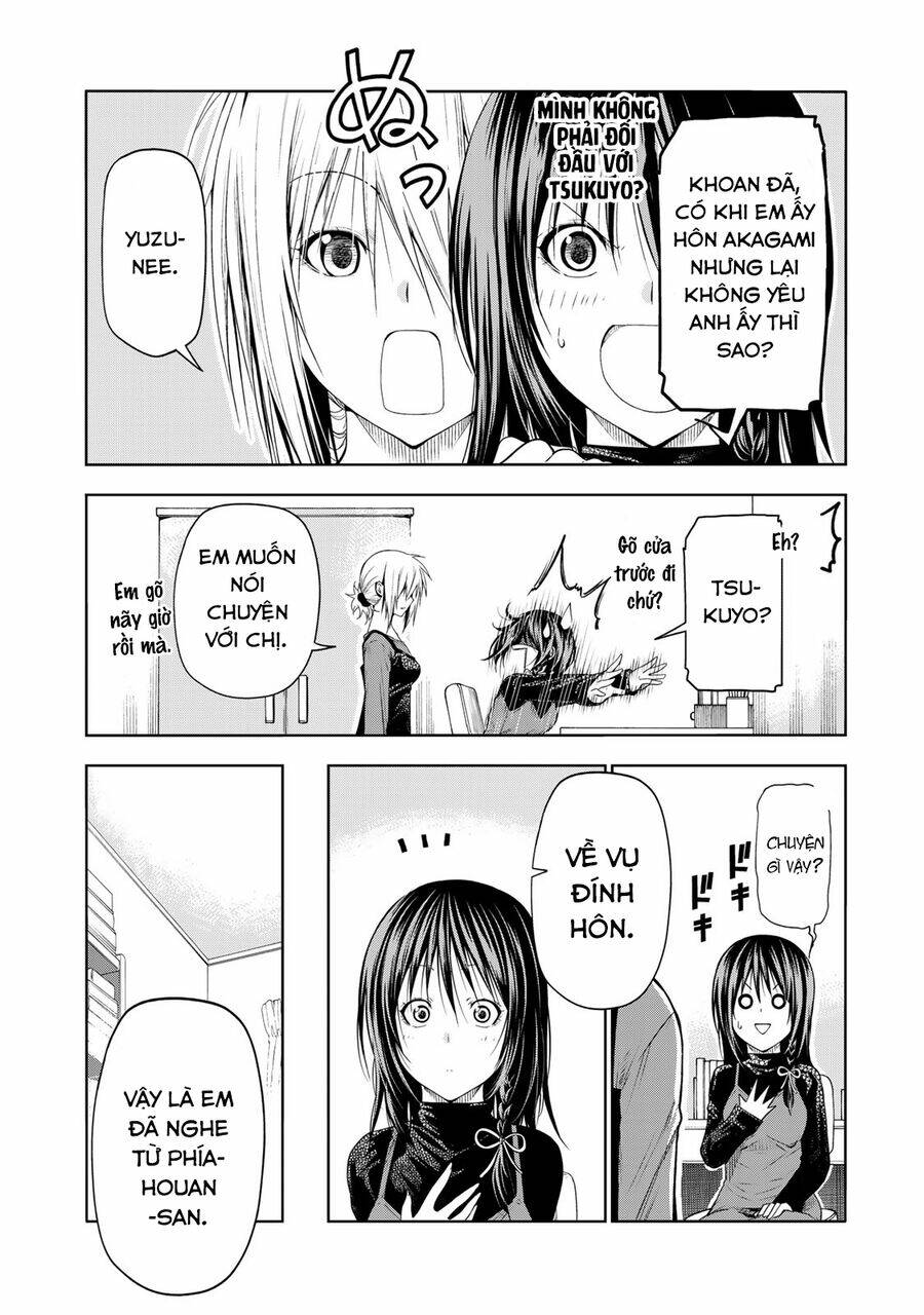 Tenpuru Chapter 75 - Trang 17