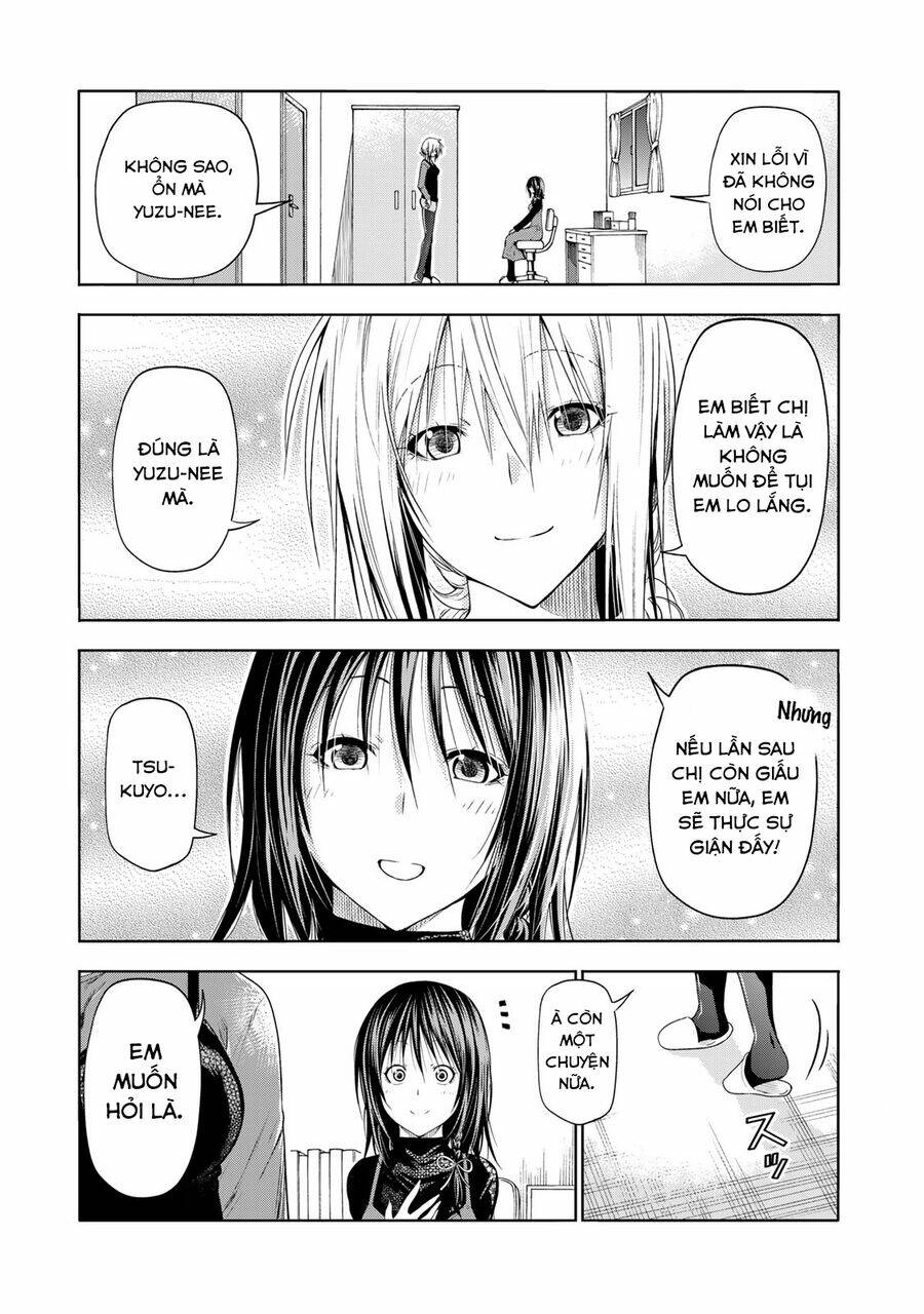 Tenpuru Chapter 75 - Trang 18