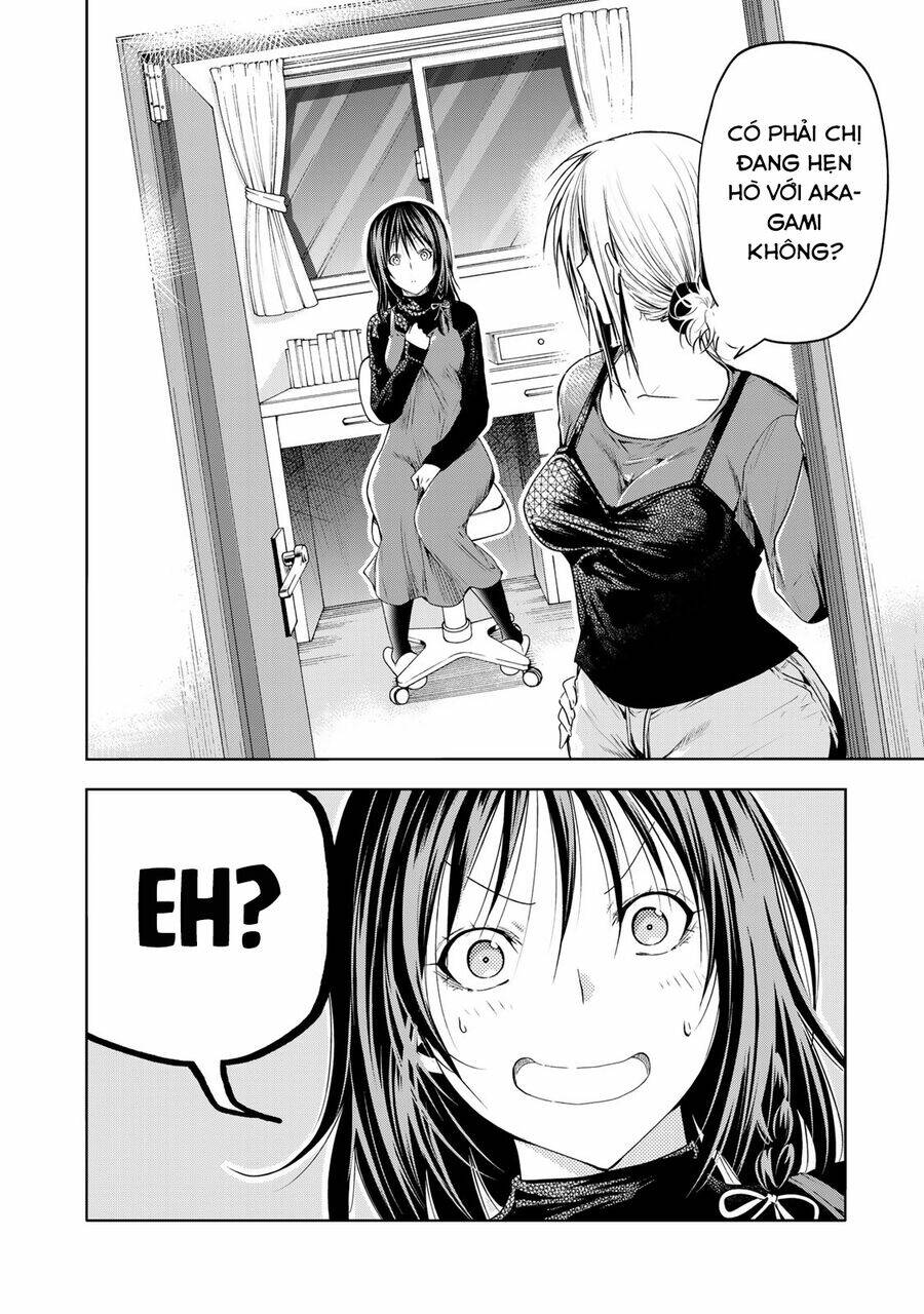 Tenpuru Chapter 75 - Trang 19