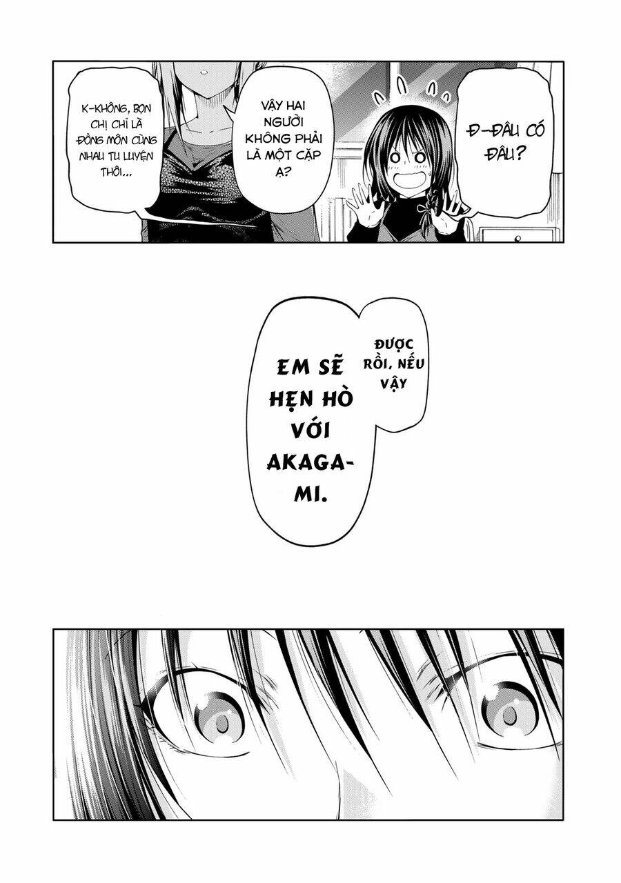 Tenpuru Chapter 75 - Trang 20