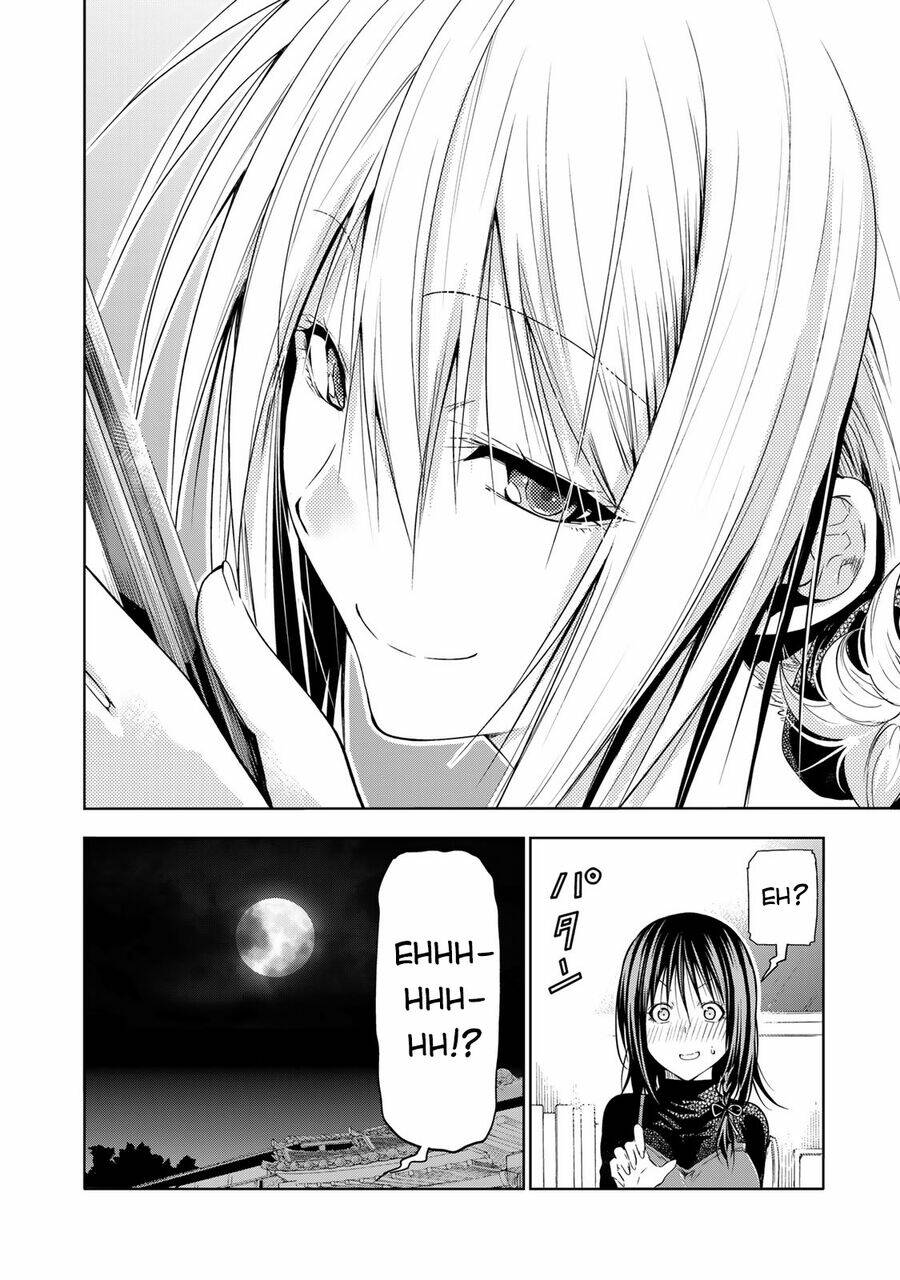 Tenpuru Chapter 75 - Trang 21