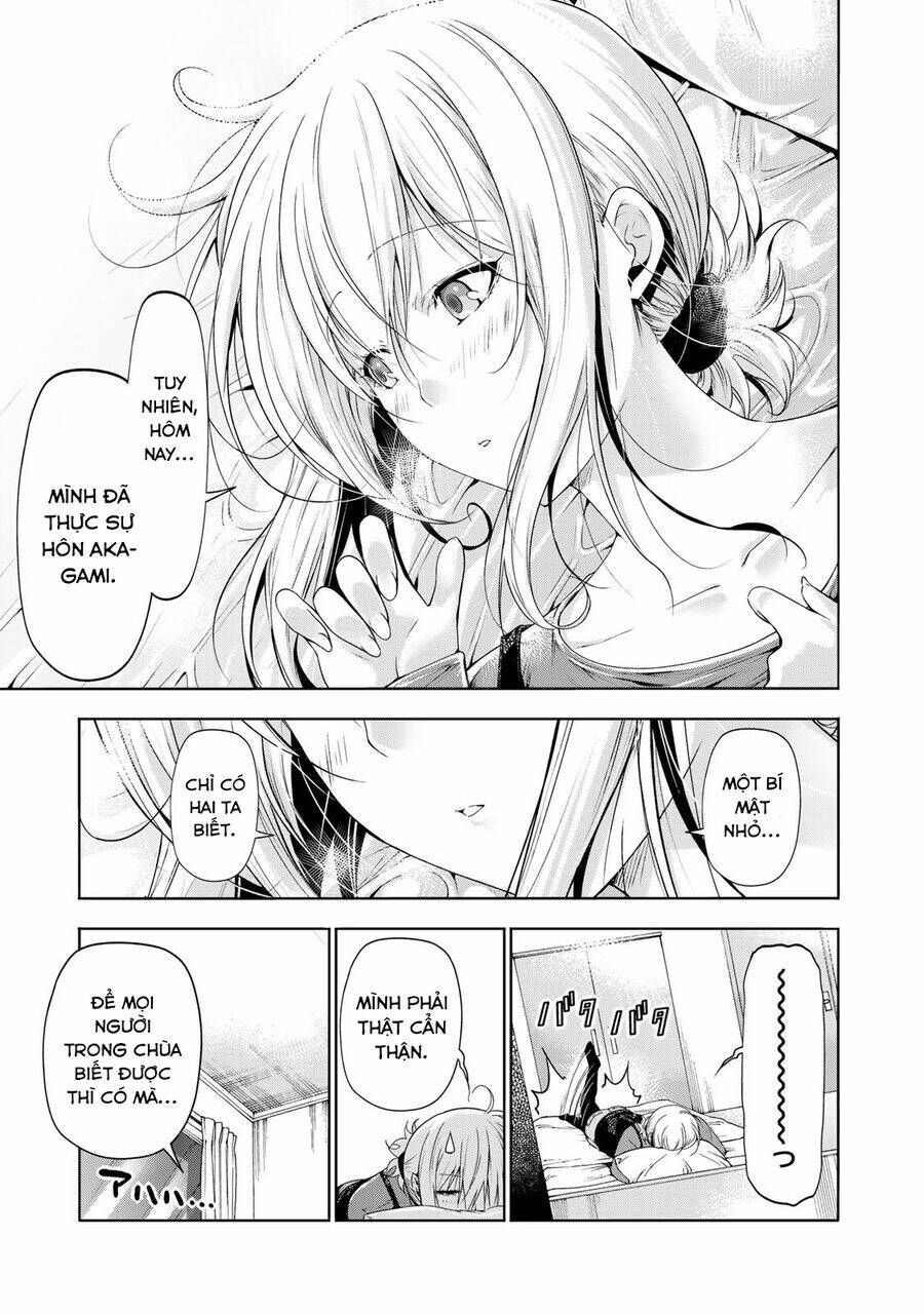 Tenpuru Chapter 75 - Trang 4