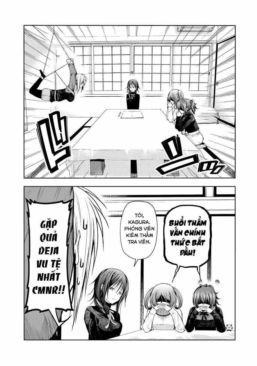 Tenpuru Chapter 75 - Trang 5