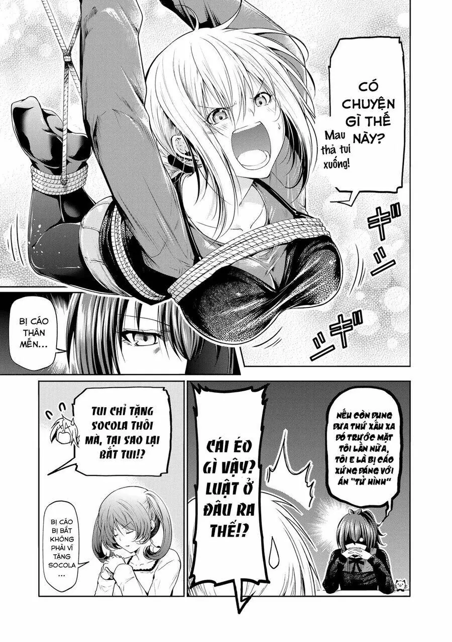 Tenpuru Chapter 75 - Trang 6