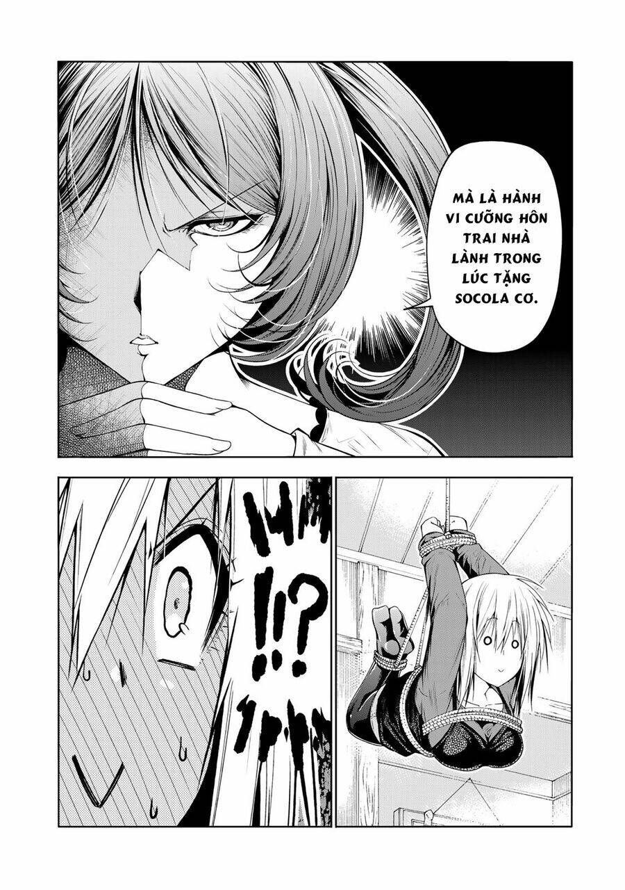 Tenpuru Chapter 75 - Trang 7