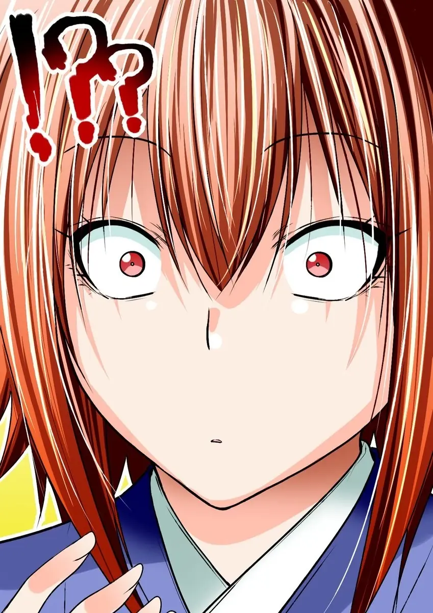 Tenpuru Chapter 76.5 - Trang 12