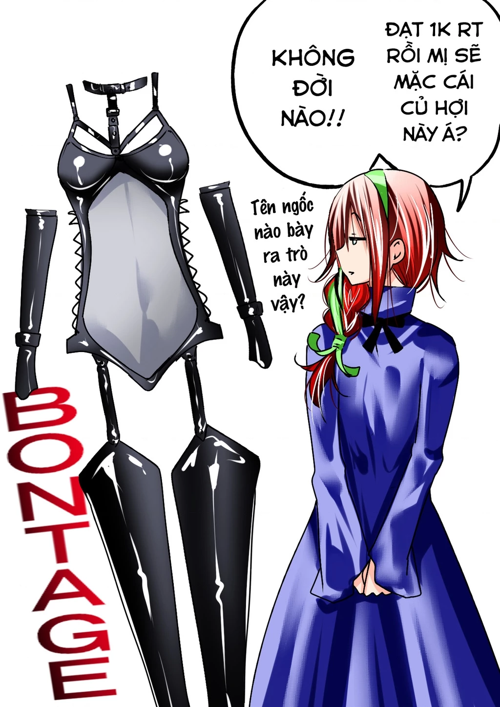 Tenpuru Chapter 76.5 - Trang 14