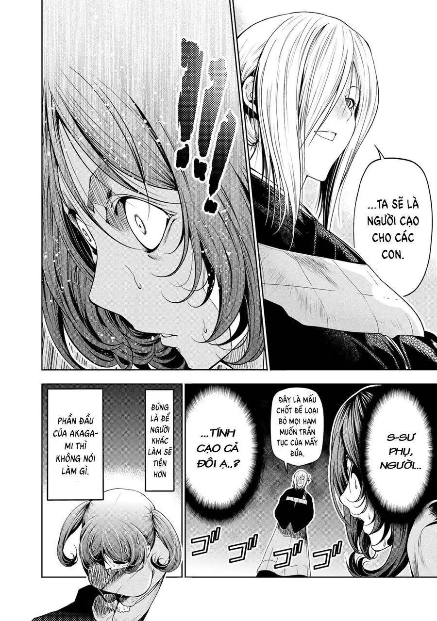 Tenpuru Chapter 76 - Trang 11