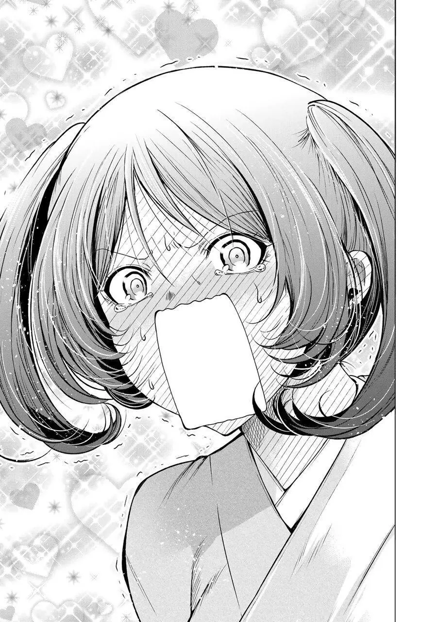 Tenpuru Chapter 76 - Trang 16