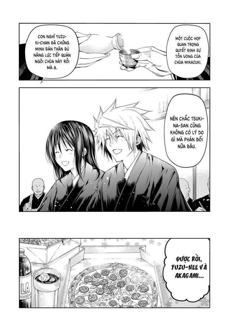 Tenpuru Chapter 77 - Trang 13