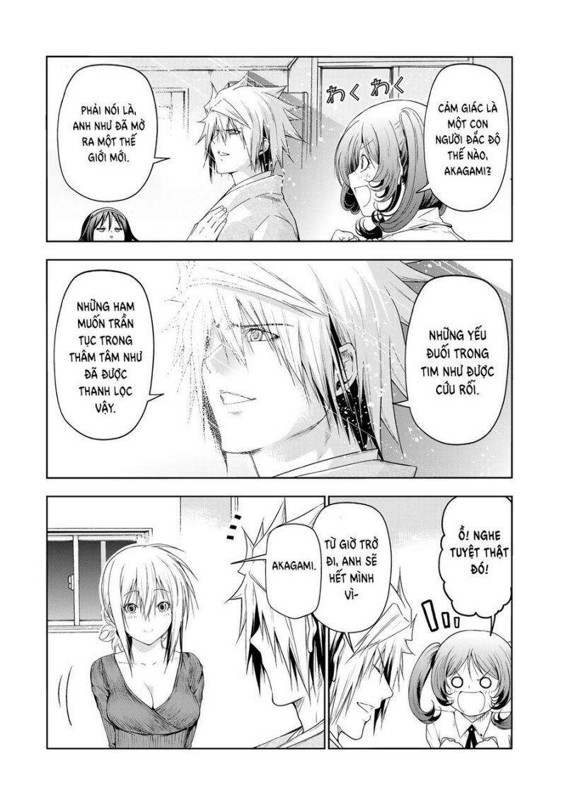Tenpuru Chapter 77 - Trang 15