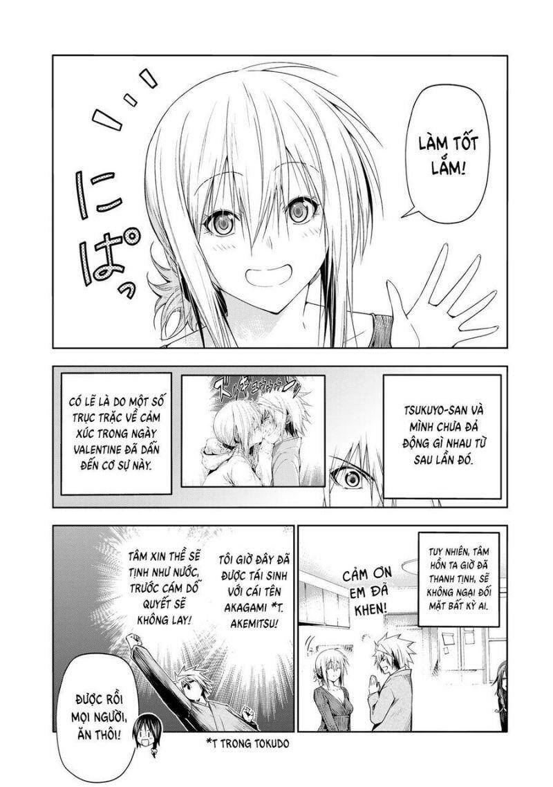 Tenpuru Chapter 77 - Trang 16