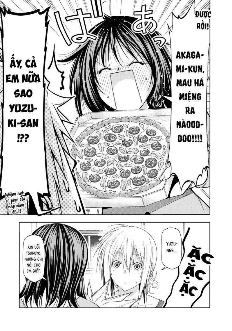 Tenpuru Chapter 77 - Trang 21