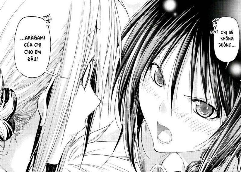 Tenpuru Chapter 77 - Trang 22