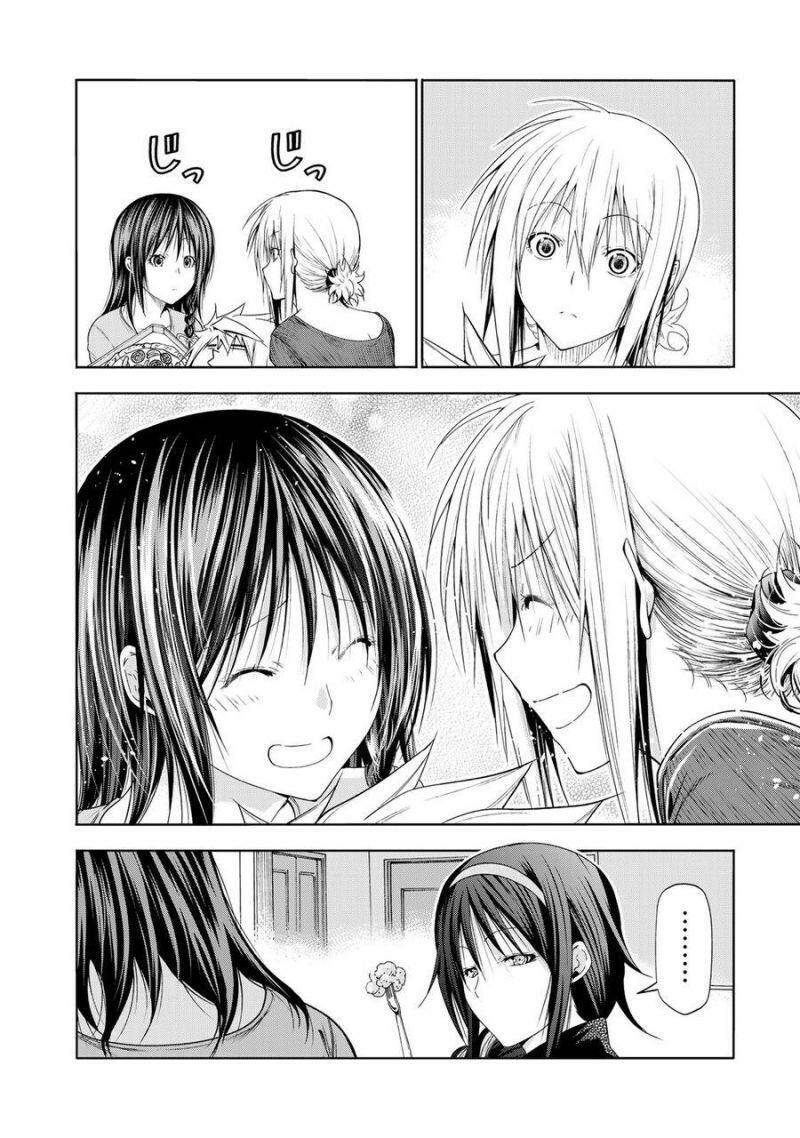 Tenpuru Chapter 77 - Trang 23