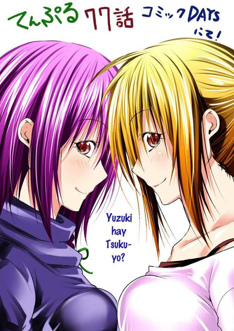 Tenpuru Chapter 77 - Trang 26