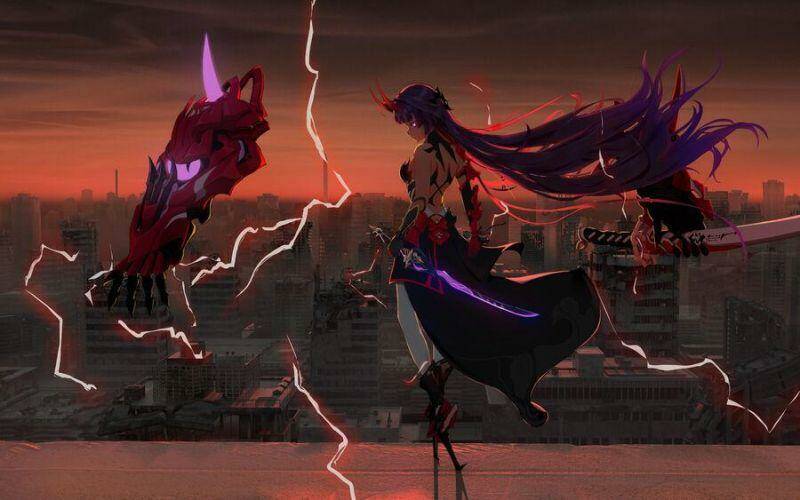 Tenpuru Chapter 77 - Trang 27
