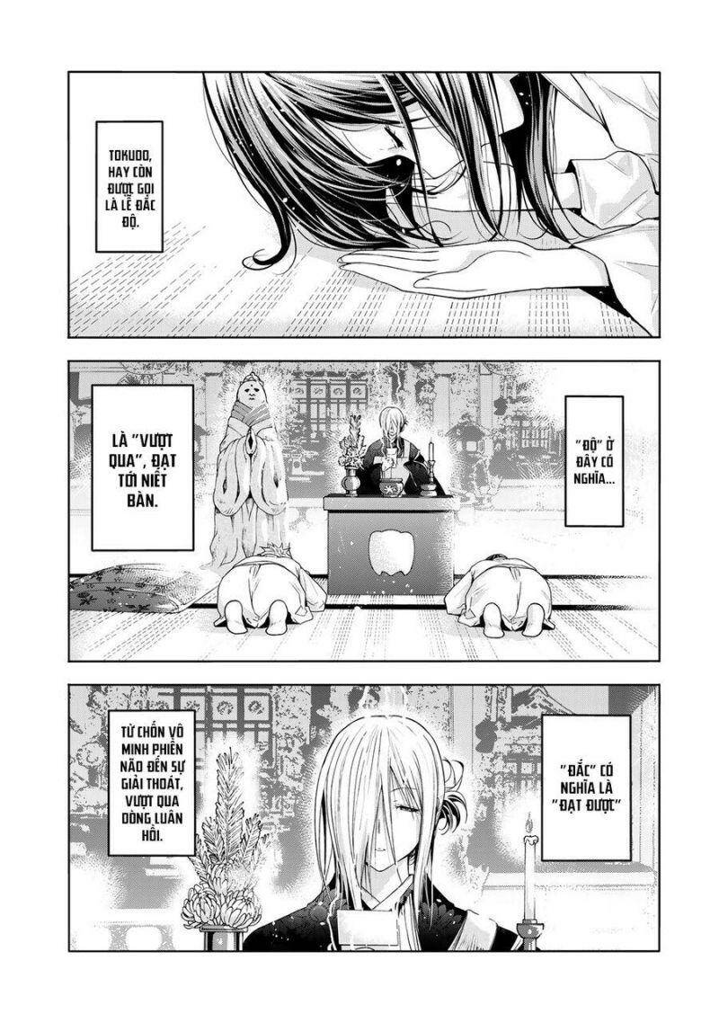Tenpuru Chapter 77 - Trang 6