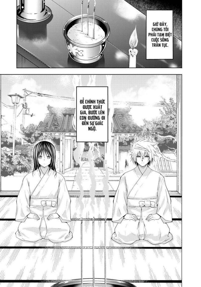 Tenpuru Chapter 77 - Trang 7
