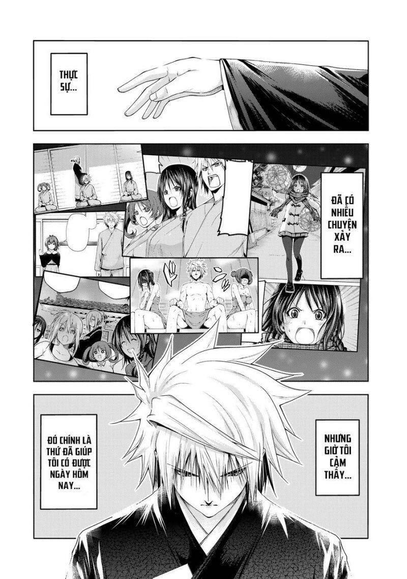 Tenpuru Chapter 77 - Trang 9