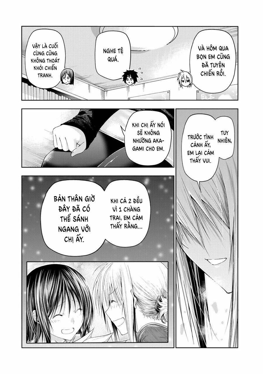 Tenpuru Chapter 78 - Trang 10