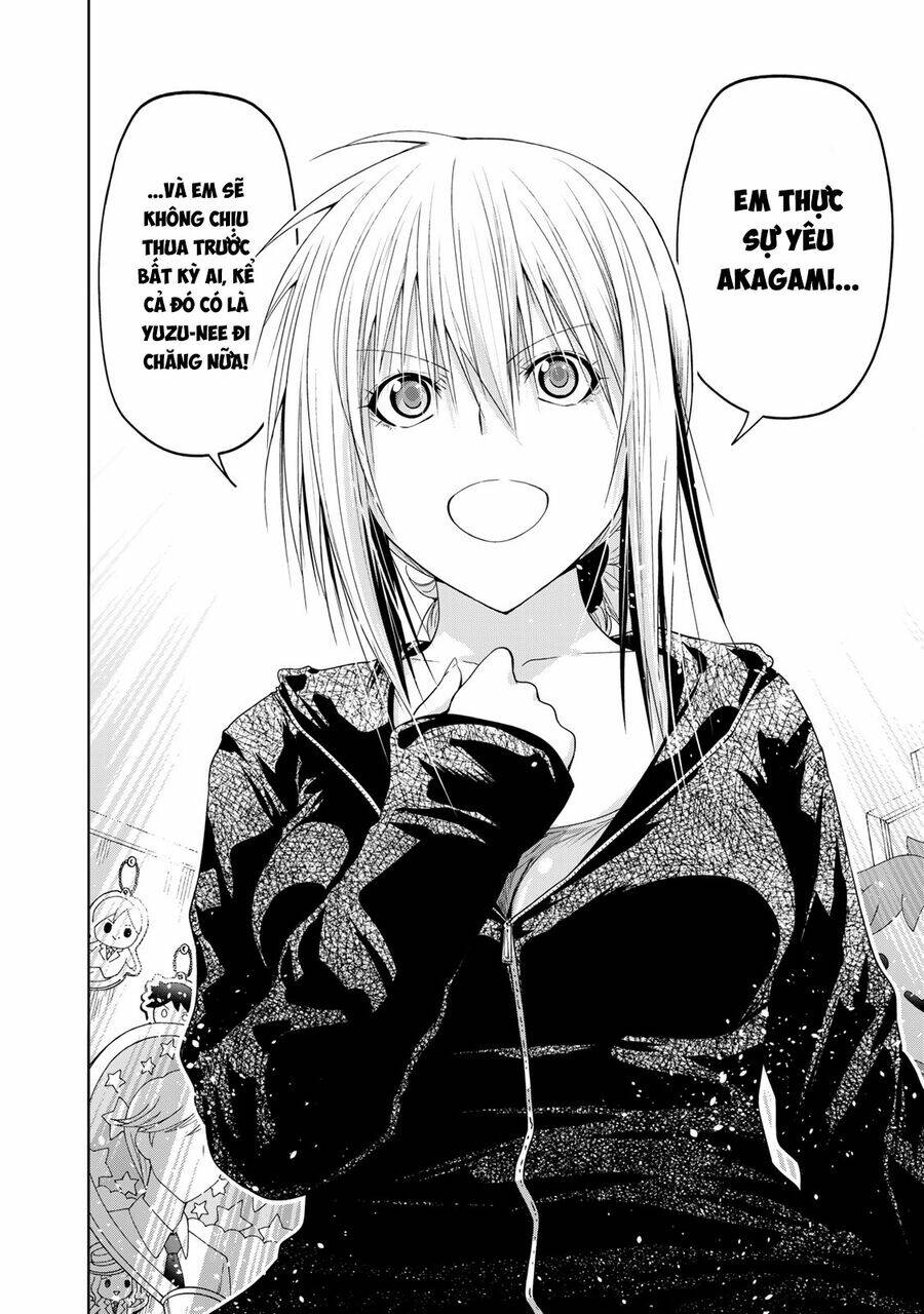 Tenpuru Chapter 78 - Trang 11