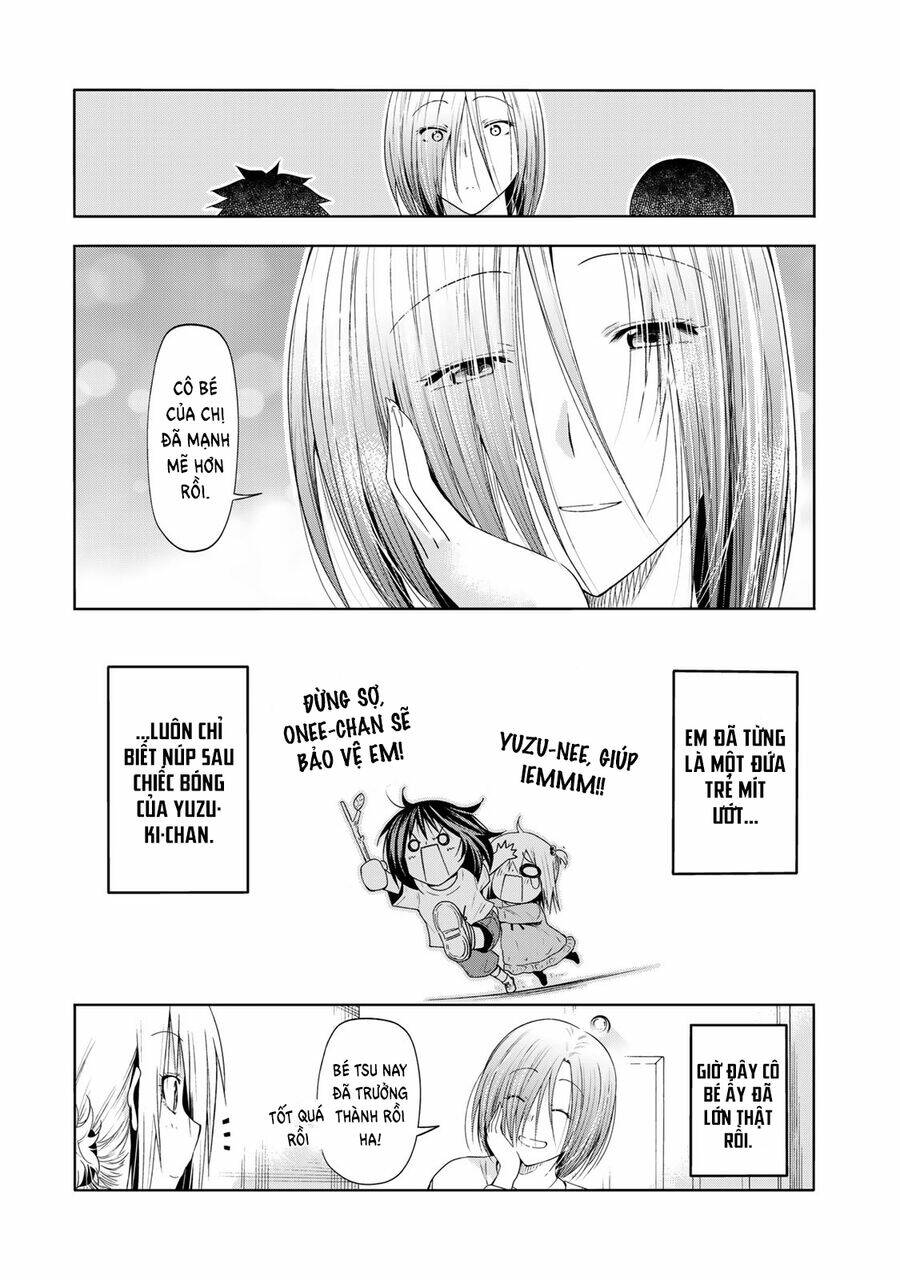 Tenpuru Chapter 78 - Trang 12