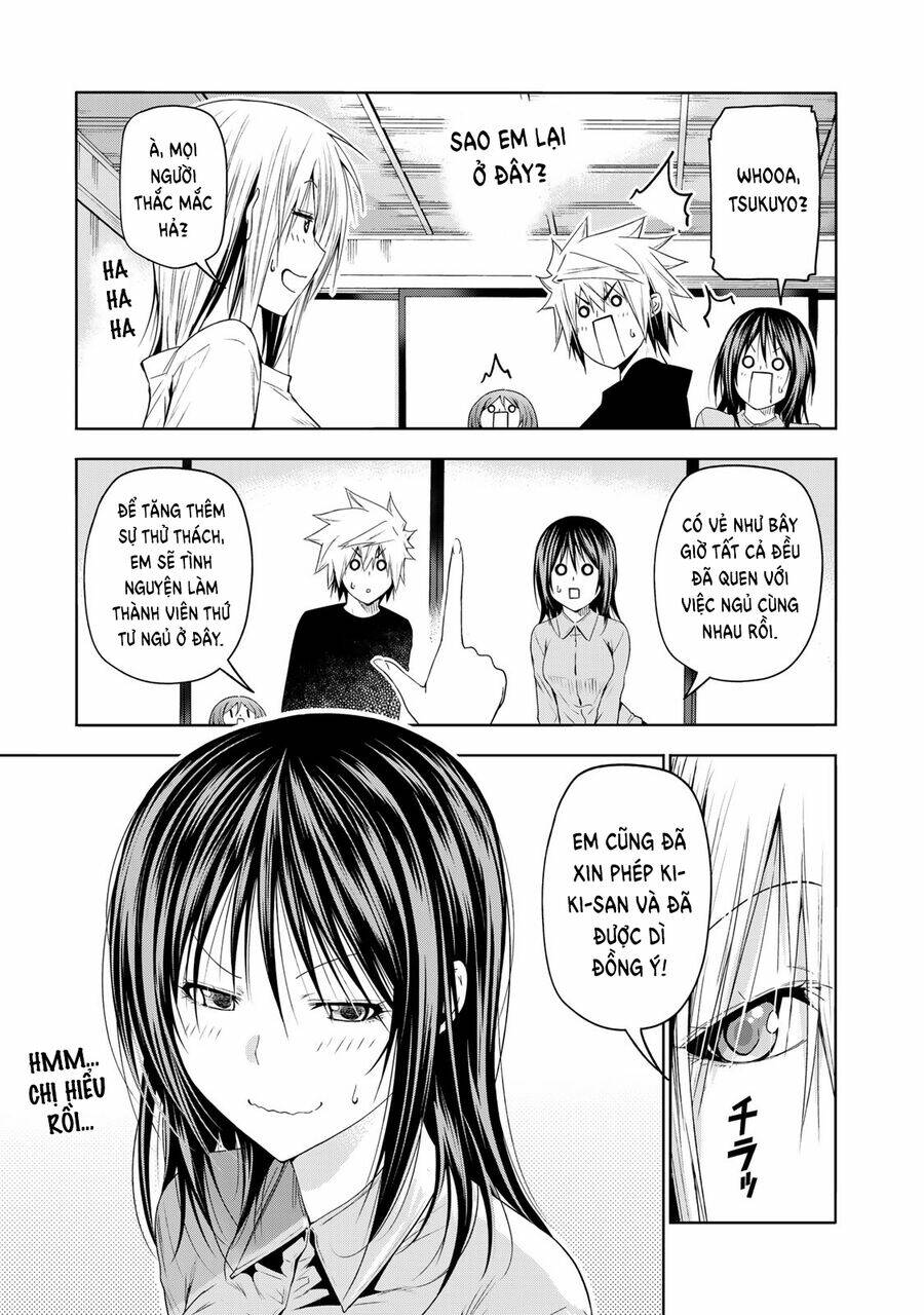 Tenpuru Chapter 78 - Trang 16