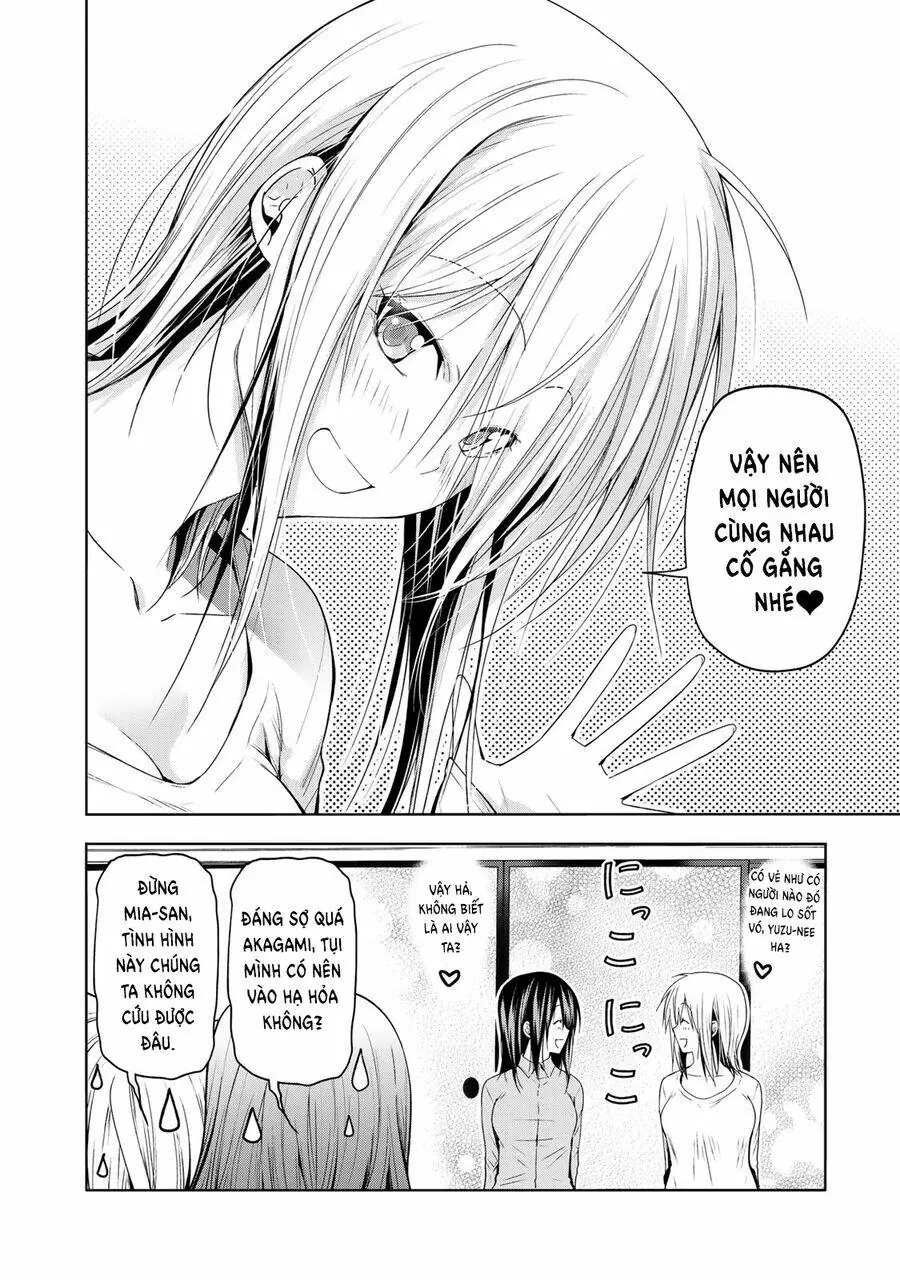 Tenpuru Chapter 78 - Trang 17