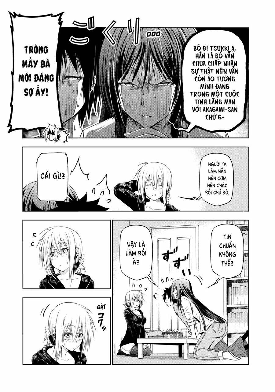 Tenpuru Chapter 78 - Trang 6