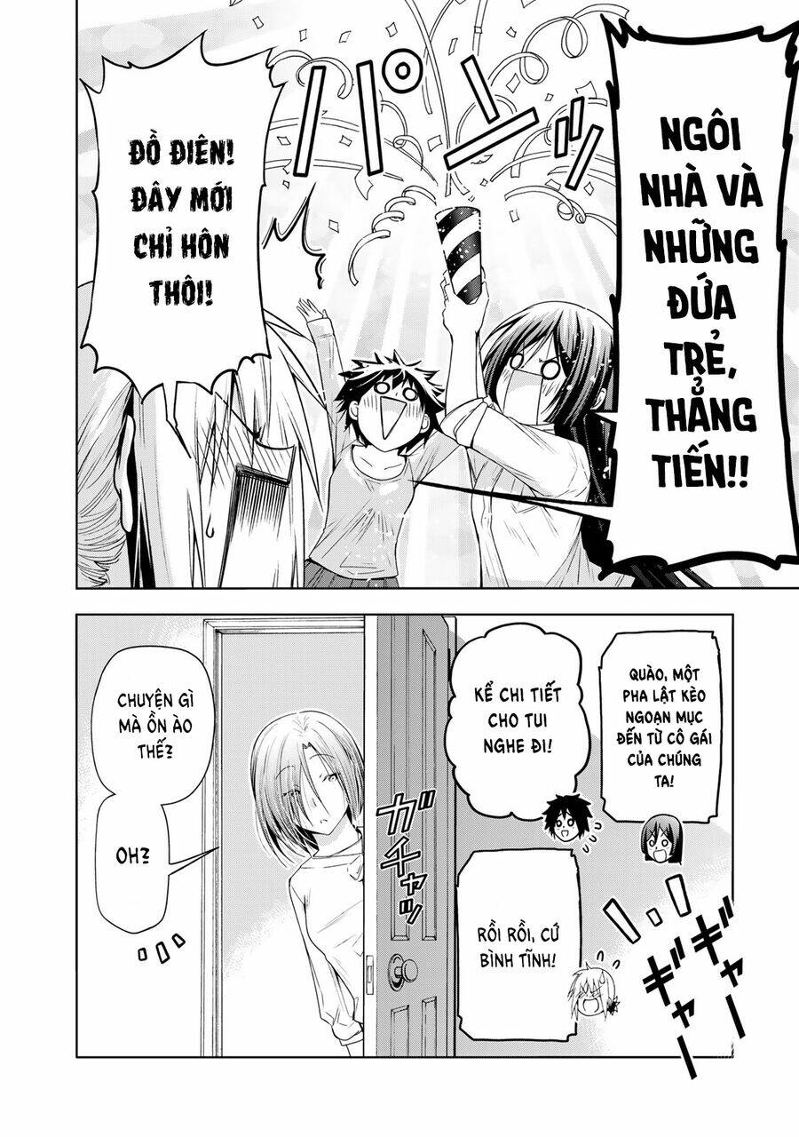 Tenpuru Chapter 78 - Trang 7