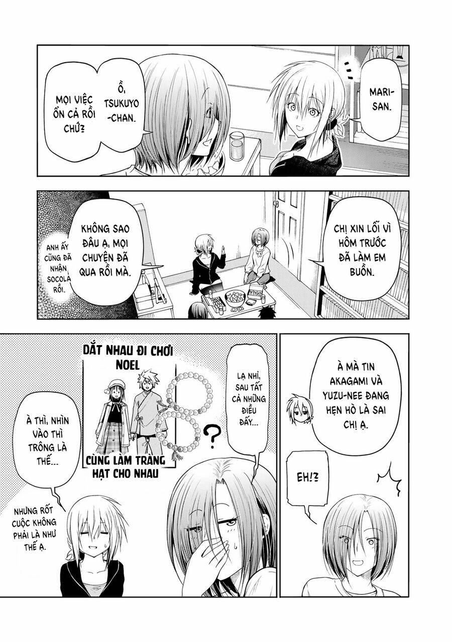 Tenpuru Chapter 78 - Trang 8