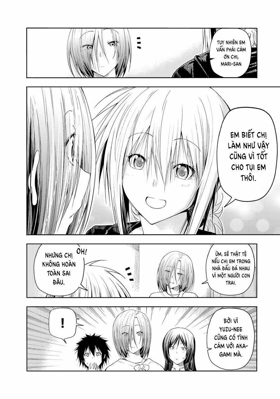 Tenpuru Chapter 78 - Trang 9