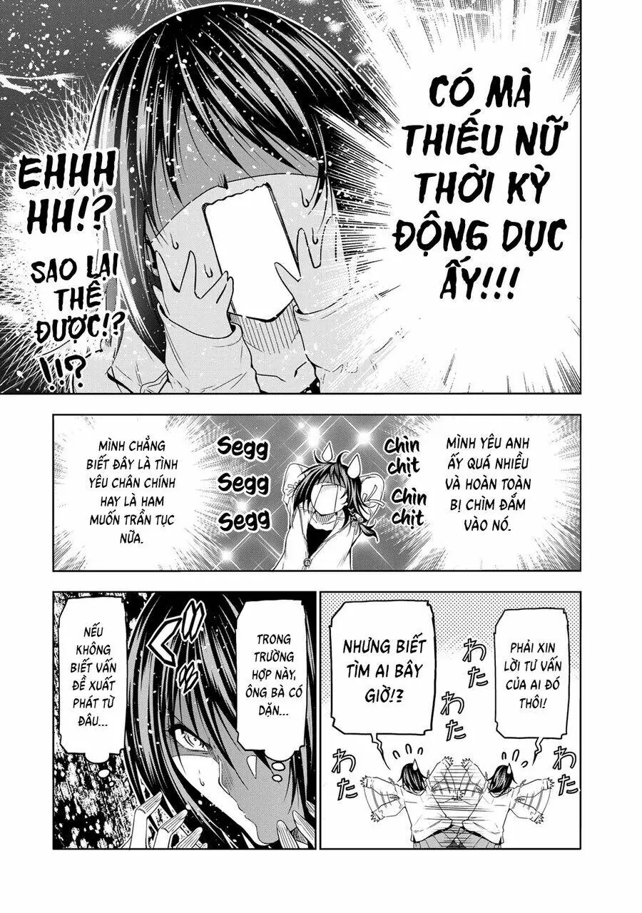 Tenpuru Chapter 79 - Trang 10
