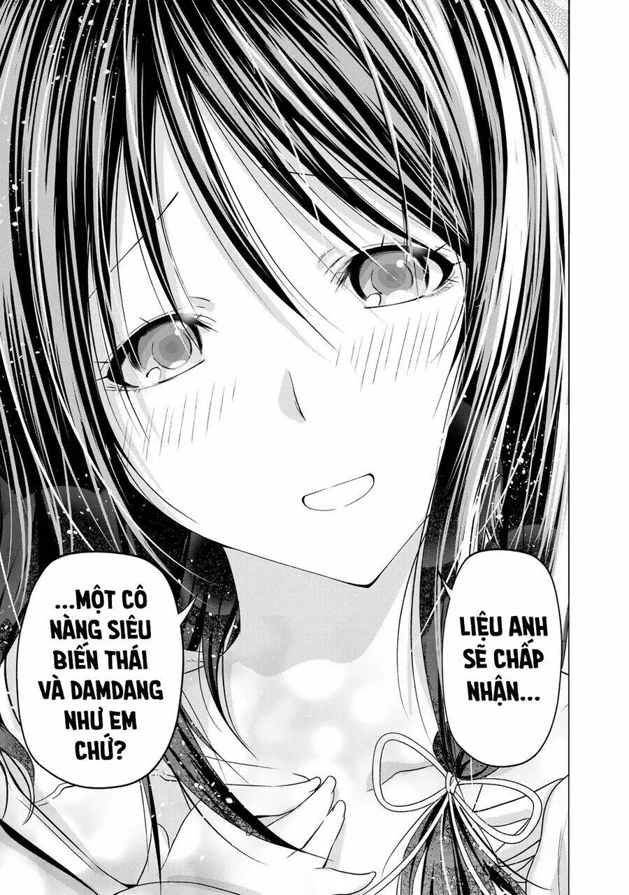 Tenpuru Chapter 79 - Trang 16