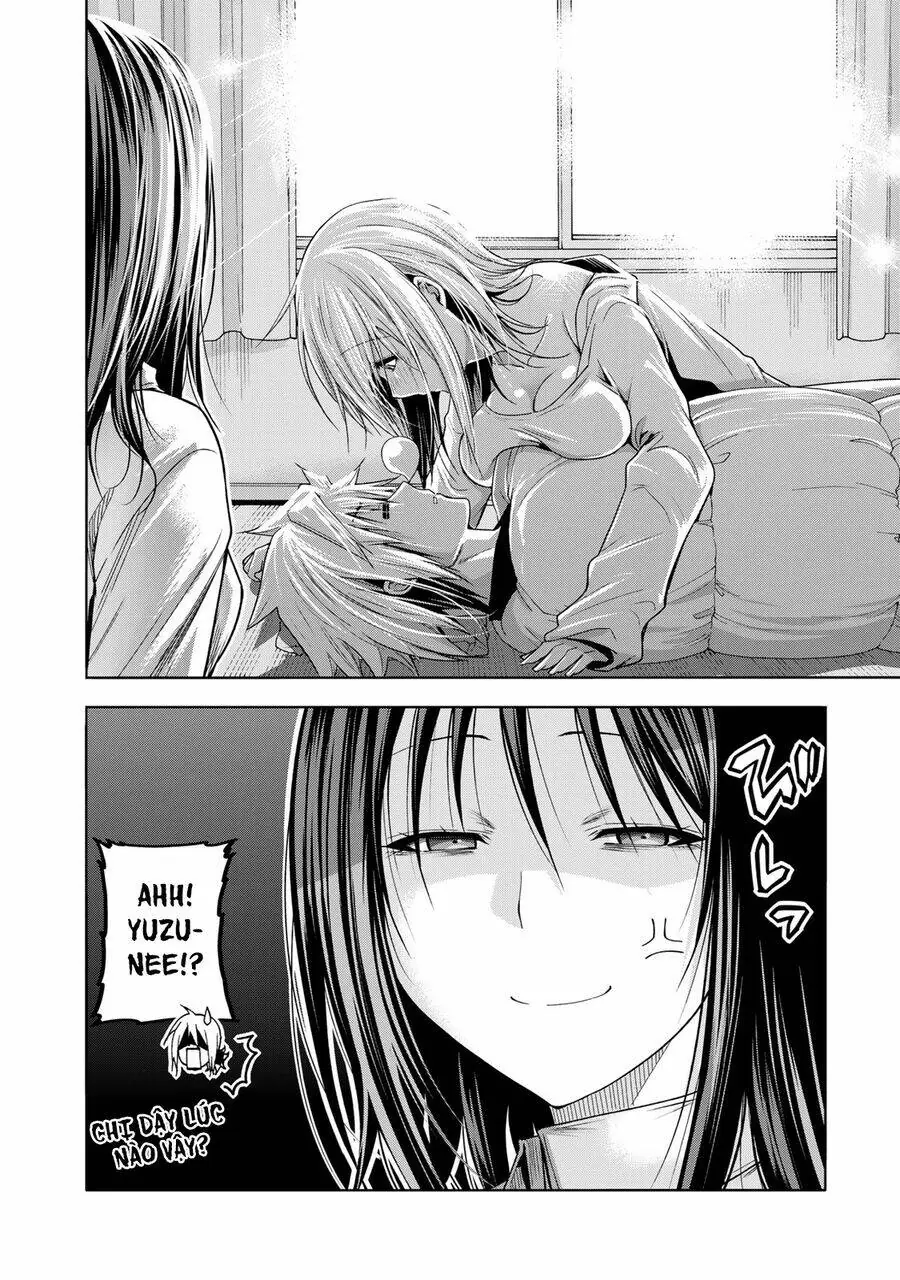 Tenpuru Chapter 79 - Trang 3