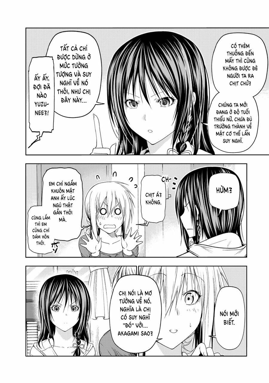 Tenpuru Chapter 79 - Trang 5