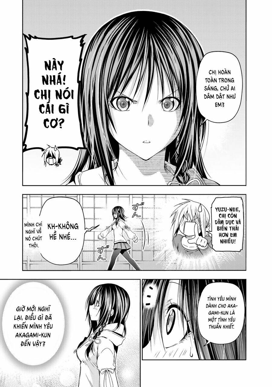 Tenpuru Chapter 79 - Trang 6