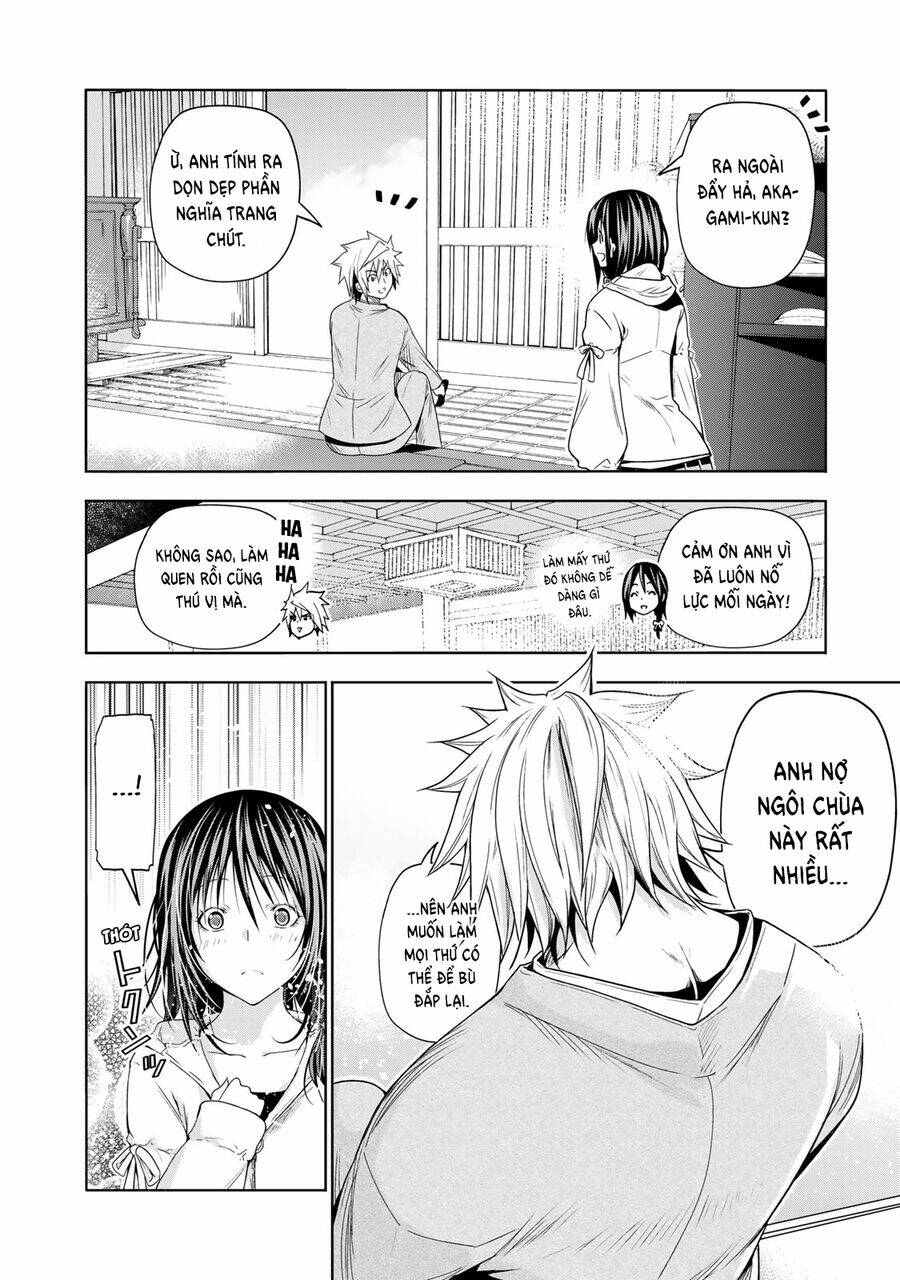 Tenpuru Chapter 79 - Trang 7