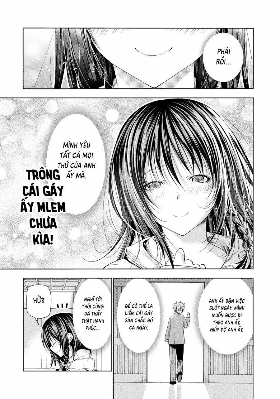 Tenpuru Chapter 79 - Trang 8