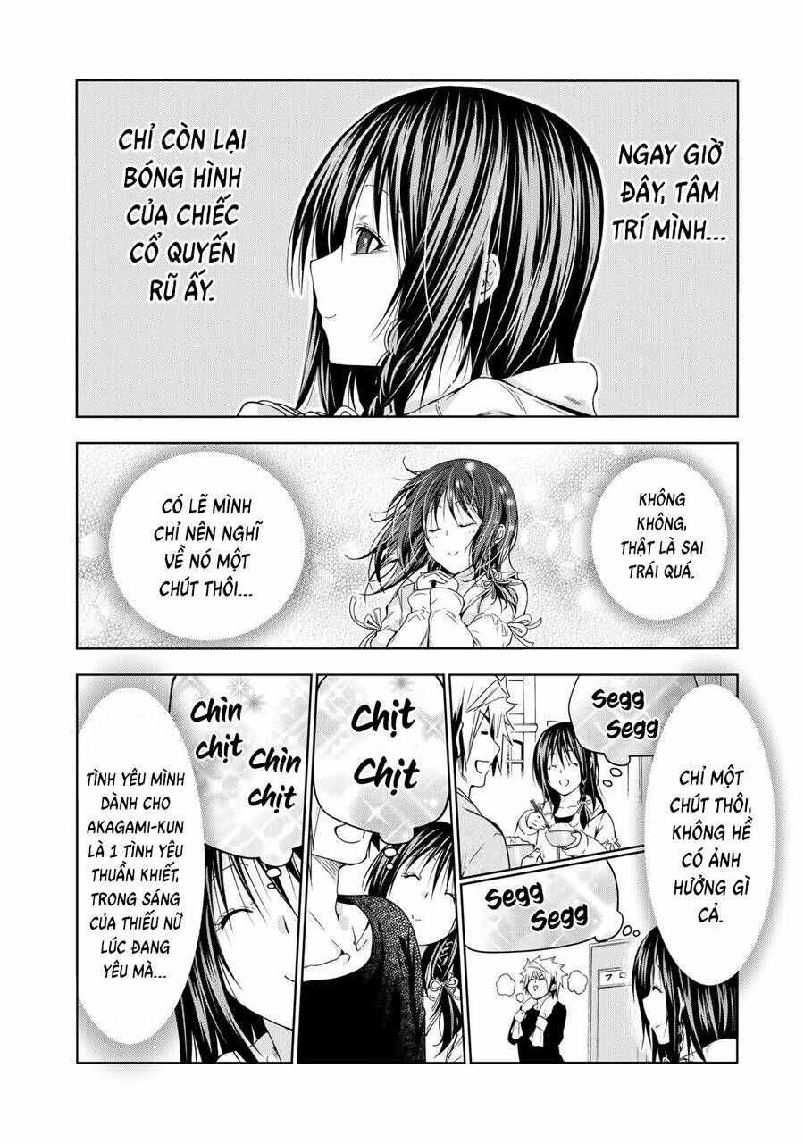 Tenpuru Chapter 79 - Trang 9