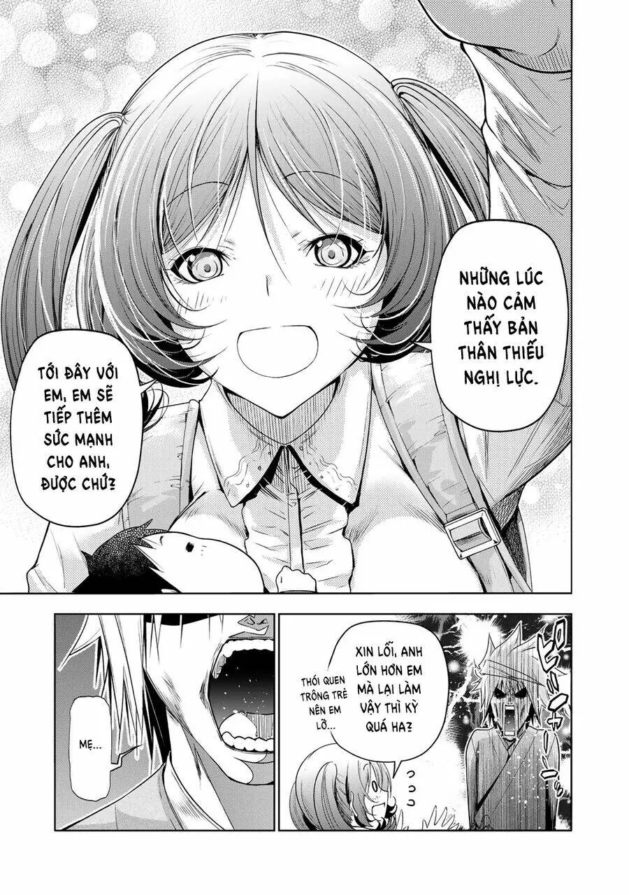 Tenpuru Chapter 80 - Trang 12