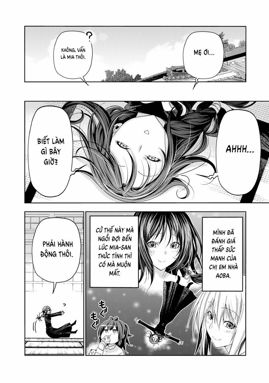 Tenpuru Chapter 80 - Trang 13